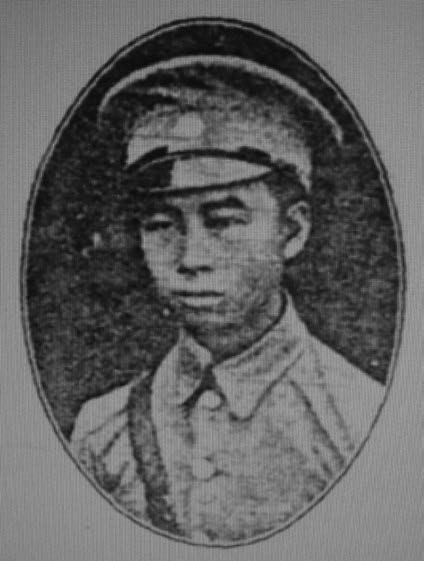 胡義揚